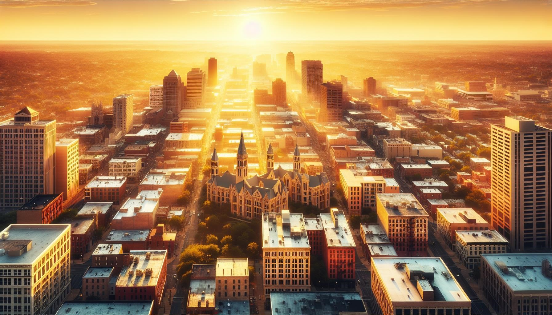 Adaptive Reuse: Breathing New Life into Old Structures